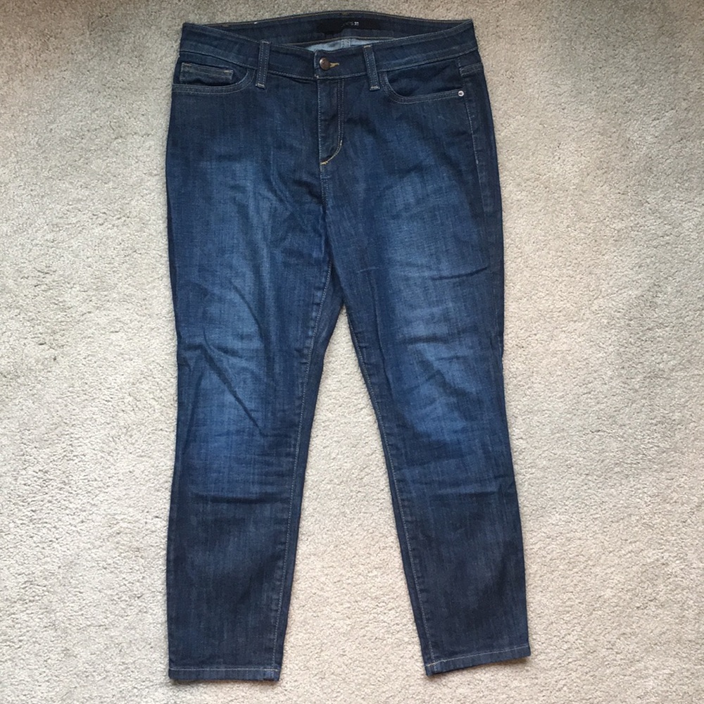 Joe’s Jeans ankle length jean
